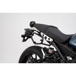 Suport lateral pentru valiza SW-MOTECH SLC SIDE CARRIER R XSR 900 ABS 16-21 Suport lateral pentru valiza SW-MOTECH SLC SIDE CARRIER R XSR 900 ABS 16-21