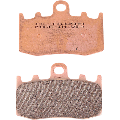 Placute frana EBC SINTERED HH FA335HH Placute frana EBC SINTERED HH FA335HH