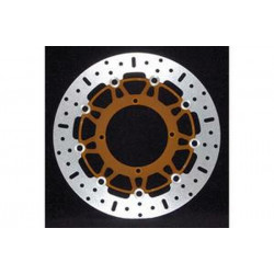 Disc frana fata EBC FLT D SERIES RND MD6293D