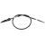 Cablu ambreiaj MOTION PRO YAM CLUTCH CABLE YZ 80 01 Cablu ambreiaj MOTION PRO YAM CLUTCH CABLE YZ 80 01 thumb