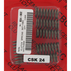 Kit arcuri pentru ambreiaj EBC CSK024 Kit arcuri pentru ambreiaj EBC CSK024