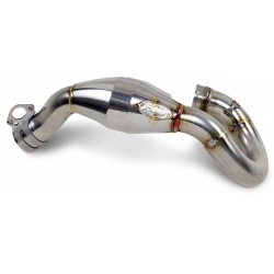 Toba esapament FMF HEADER SS MGBMB Toba esapament FMF HEADER SS MGBMB