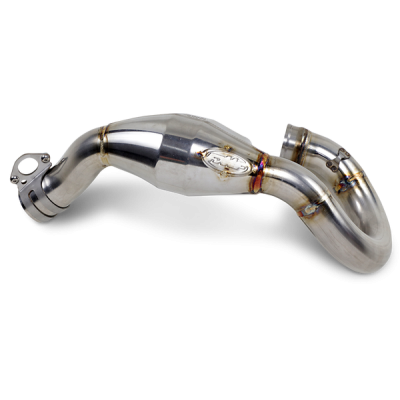 Toba esapament FMF HEADER SS MGBMB