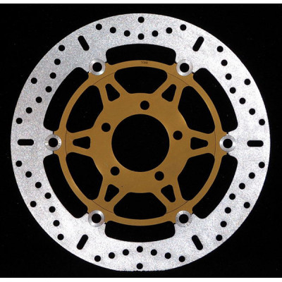 Disc frana fata EBC FLT X SERIES RND MD3089X Disc frana fata EBC FLT X SERIES RND MD3089X