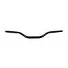 Ghidon SCAR HANDLEBAR O2 STEWART pentru KAWASAKI BLACK/WHITE