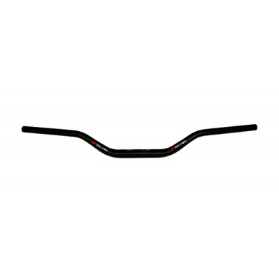 Ghidon SCAR HANDLEBAR O2 HIGH pentru BLACK/WHITE