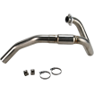 Toba esapament FMF vHEADER PBMB S/S DR650 thumb
