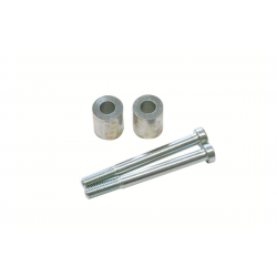 Extensie ghidon SW-MOTECH BAR RISER DUKE 690 ABS Extensie ghidon SW-MOTECH BAR RISER DUKE 690 ABS