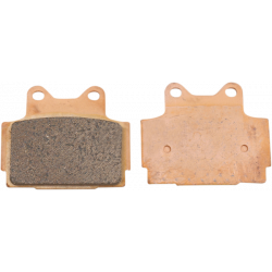 Placute frana EBC SINTERED HH FA104HH