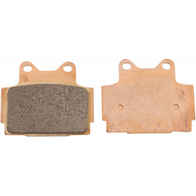 Placute frana EBC SINTERED HH FA104HH
