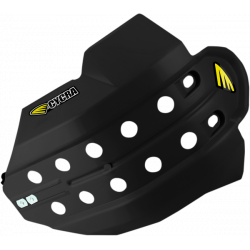 Protectie motor CYCRA F.ARMOR HUSKY 14-16 BLACK Protectie motor CYCRA F.ARMOR HUSKY 14-16 BLACK