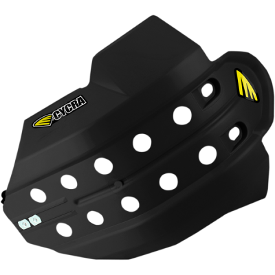 Protectie motor CYCRA F.ARMOR KTM 13-15 BLACK