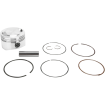 Piston WISECO PISTON YAM 1MM YFM 350 DH 4X4 Piston WISECO PISTON YAM 1MM YFM 350 DH 4X4 thumb
