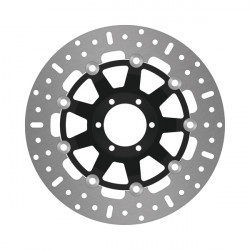 Disc frana fata EBC FL RD FR CHIE MD890BLK Disc frana fata EBC FL RD FR CHIE MD890BLK
