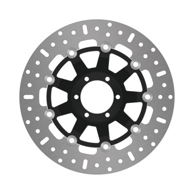 Disc frana fata EBC FL RD FR CHIE MD890BLK