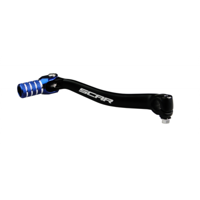 Maneta schimbator SCAR pentru KTM BLUE