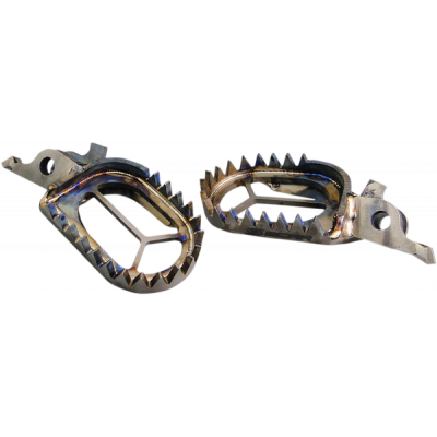 Scarite din titan pentru KAWAZAKI