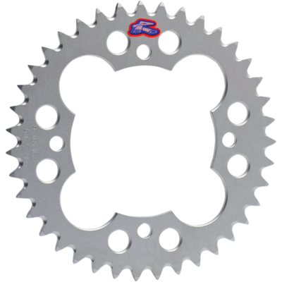 Pinion spate RENTHAL SPROCK R 520 37T SI UL SC