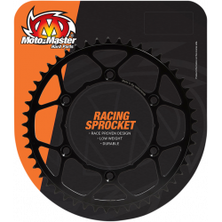 Pinion spate MOTO-MASTER REAR SPROCKET 520 49 1