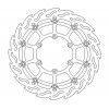 Disc de frana MOTO-MASTER BRAKE ROTOR FLOAT FLAME YAMAHA	YZ 450 FX 23