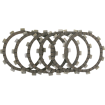 Set discuri ferodo EBC CK2370 Set discuri ferodo EBC CK2370 thumb