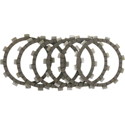 Set discuri ferodo EBC CK2370 Set discuri ferodo EBC CK2370