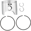 Piston WISECO PISTON PI 1MM Piston WISECO PISTON PI 1MM thumb