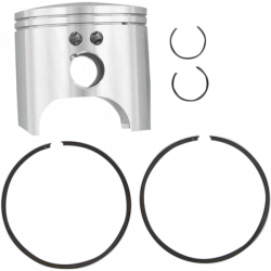 Piston WISECO PISTON PI 1MM