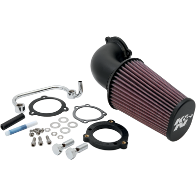 Kit de admisie К&N XL Harley Davidson 883/1200 