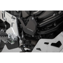 Protectie pentru pompa de apa SW-MOTECH WATER PUMP GUARD XSR 700 ABS Protectie pentru pompa de apa SW-MOTECH WATER PUMP GUARD XSR 700 ABS