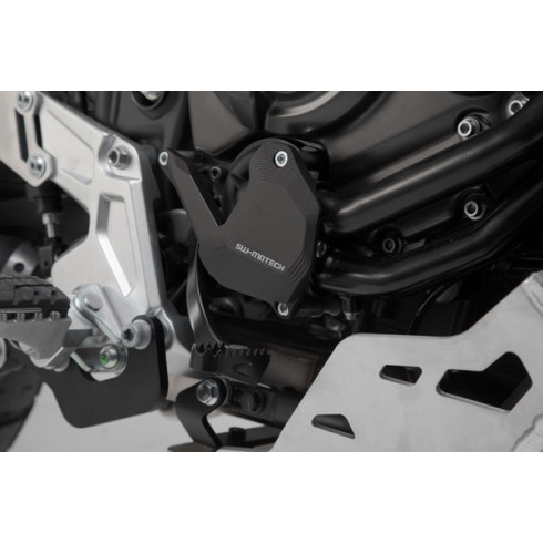 Protectie pentru pompa de apa SW-MOTECH WATER PUMP GUARD XSR 700 ABS Protectie pentru pompa de apa SW-MOTECH WATER PUMP GUARD XSR 700 ABS