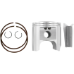 Piston WISECO PISTON KT KAWASAKI 77.5MM thumb