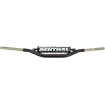 Ghidon moto RENTHAL RENTHAL TWINWALL 921 BK thumb