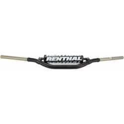Ghidon moto RENTHAL RENTHAL TWINWALL 921 BK