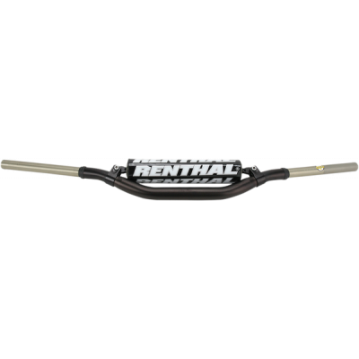 Ghidon moto RENTHAL RENTHAL TWINWALL 921 BK