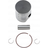Kit piston WISECO PISTON KIT RM125 GP