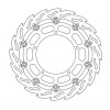 Disc frana MOTO-MASTER BRAKE ROTOR FLOAT FLAME RACE YAMAHA YZF-R1 1000 14