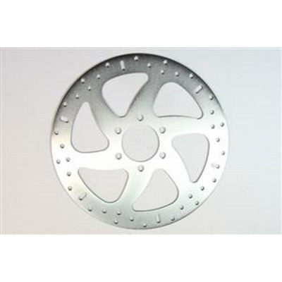 Disc frana fata EBC FIX RND FR MD849