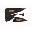 Stickere cutie de aer TWIN AIR pentru KTM SX200/450/525 thumb