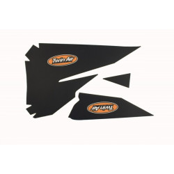 Stickere cutie de aer TWIN AIR pentru KTM SX200/450/525 Stickere cutie de aer TWIN AIR pentru KTM SX200/450/525