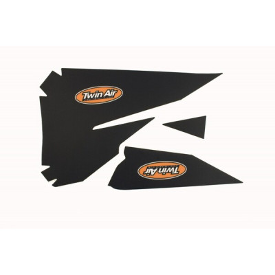 Stickere cutie de aer TWIN AIR pentru KTM SX200/450/525