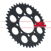 Pinion spate JTR819/2.41 Pinion spate JTR819/2.41 thumb