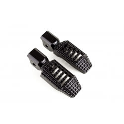 Scarite moto  GILLES FOOTREST KIT BK UF23 FJ-09 850 ABS Scarite moto  GILLES FOOTREST KIT BK UF23 FJ-09 850 ABS