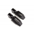 Scarite moto  GILLES FOOTREST KIT BK UF23 Z 1000 \ Scarite moto  GILLES FOOTREST KIT BK UF23 Z 1000 \ thumb