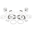 Piston WISECO PISTON KIT A.C. PANTERA 550 Piston WISECO PISTON KIT A.C. PANTERA 550 thumb
