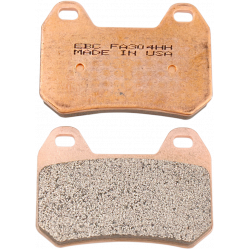 Placute frana EBC SINTERED HH FA304HH