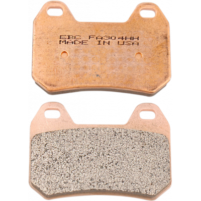 Placute frana EBC SINTERED HH FA304HH Placute frana EBC SINTERED HH FA304HH