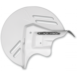 Protectie disc frana CYCRA YZ/YZF 08- WHITE