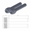 Piesă pentru plăcuțe de frână MOTO-MASTER BRAKE CALIPER PIN SUZUKI LT-F 250 2X4 12-14 Piesă pentru plăcuțe de frână MOTO-MASTER BRAKE CALIPER PIN SUZUKI LT-F 250 2X4 12-14 thumb