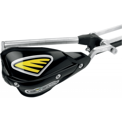 Protectii ghidon CYCRA PB FLEXX BLACK Protectii ghidon CYCRA PB FLEXX BLACK